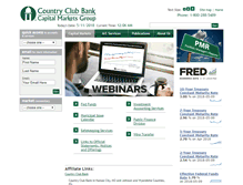 Tablet Screenshot of ccbcm.com